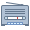 탁상 라디오 icon