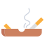 Ashtray icon