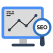 Seo Analytics icon