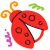 Coccinella icon