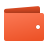 Brieftasche icon