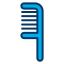 Comb icon