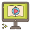 Video Tutorial icon