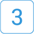 3 C icon