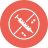 Banned icon