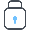 Lock icon