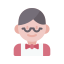 avatar icon