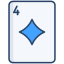 card game icon