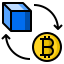 austausch icon