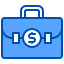 Briefcase icon