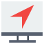 통신 icon