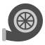 发动机 icon