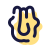 pulsar color style 胡桃 icon