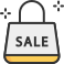 sale icon