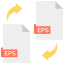 File Sharing icon