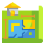 planimetria icon