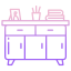 cupboard icon