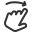 hand icon