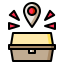 pin icon