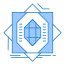 3d Formation icon