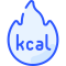 kcal-externas-salud-vitaliy-gorbachev-azul-vitaly-gorbachev icon