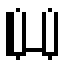hatch style torah icon