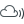 Mixcloud Logo icon