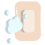 bar soap icon