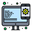 web design icon