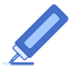 Correction Pen icon