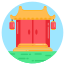 Ming Dynasty Tombs icon