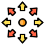 arrow icon