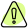 warning sign icon