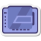 stickers style rev robotics 확장 허브 icon