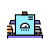 manufacturing icon