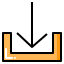 arrow icon
