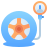 wheel pressure icon