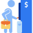 Bancomat icon