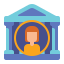 Personal Banking icon