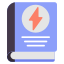 Energy Book icon