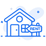 House For Rent icon