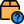 unbekannte lieferadresse icon