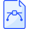vector graphic icon