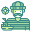 avatar icon