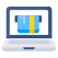 Online Card Payment icon