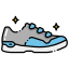 Cycling Shoes icon