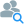 그룹 검색 icon