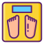 scale icon