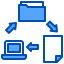 分享 icon