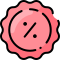 badge icon